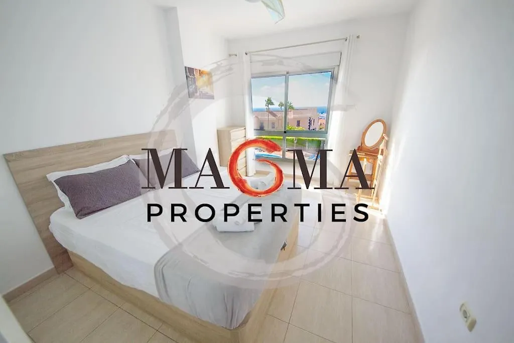 Apartmán Paradise Golf Holiday House San Miguel de Abona