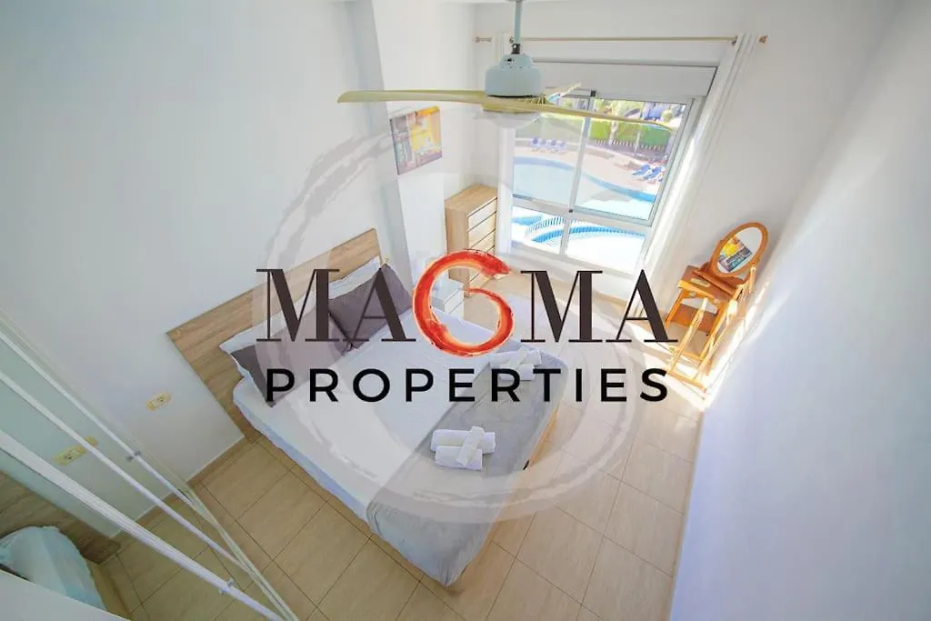 Paradise Golf Holiday House San Miguel de Abona
