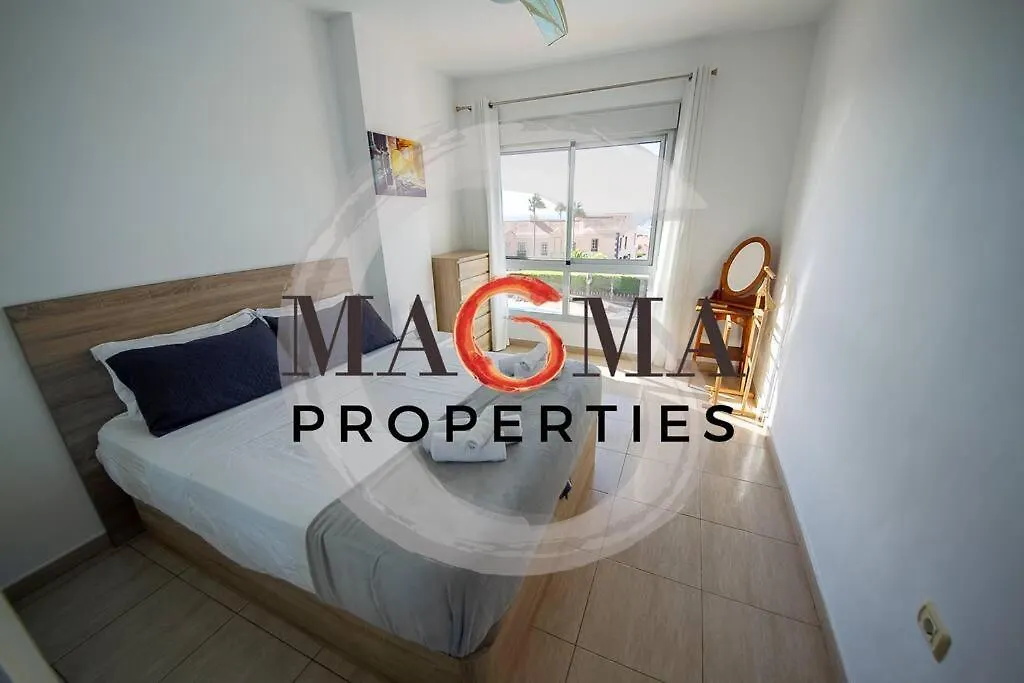Apartmán Paradise Golf Holiday House San Miguel de Abona Španělsko