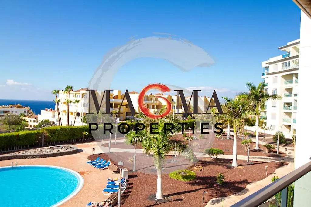 Apartment Paradise Golf Holiday House San Miguel de Abona
