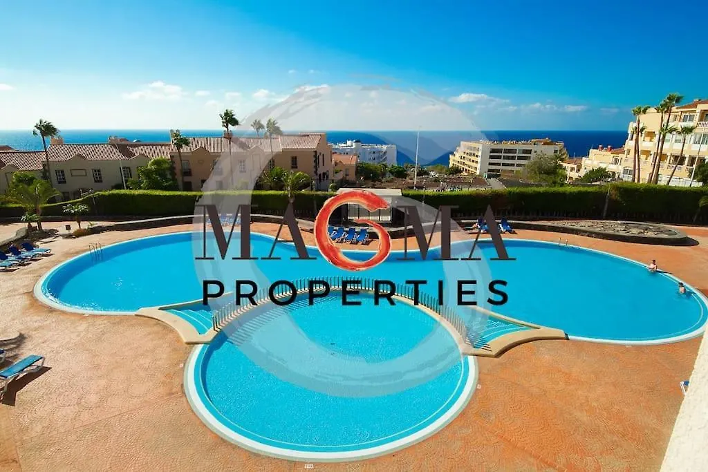 Paradise Golf Holiday House San Miguel de Abona Spain