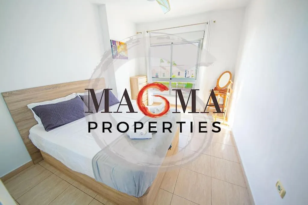 Paradise Golf Holiday House San Miguel de Abona Apartment