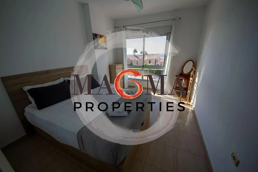 Paradise Golf Holiday House San Miguel de Abona