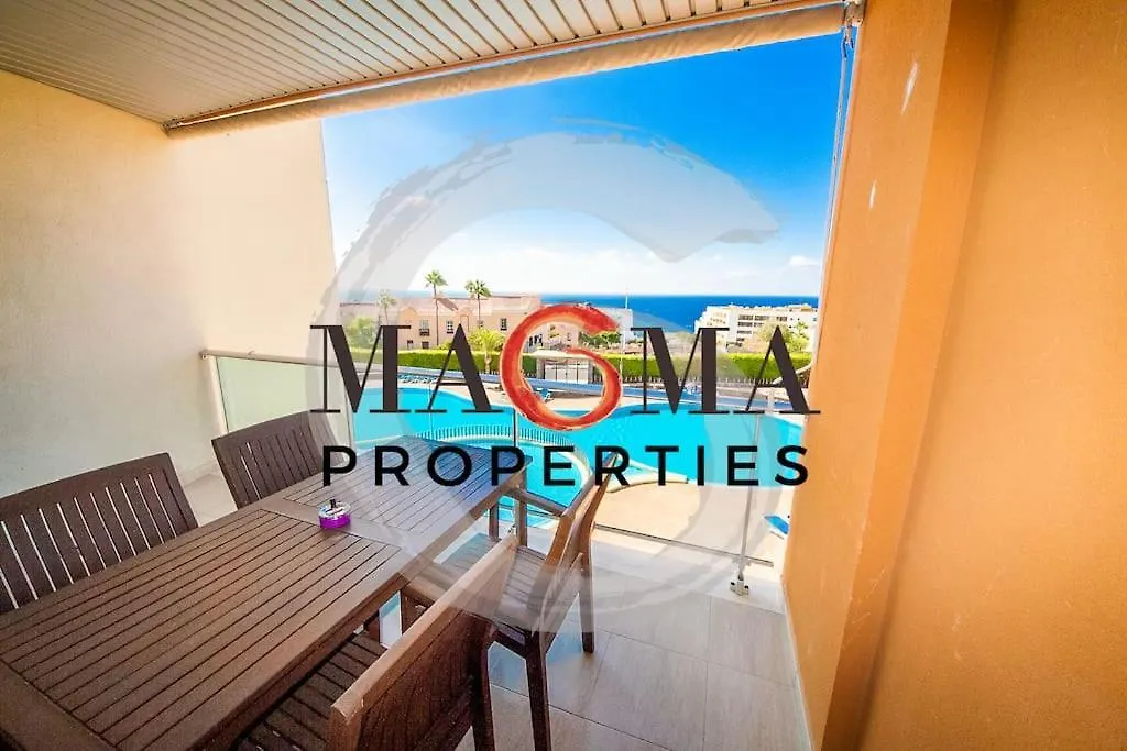 Paradise Golf Holiday House San Miguel de Abona