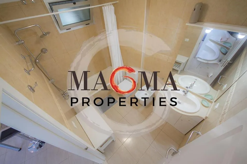 Paradise Golf Holiday House San Miguel de Abona Apartment