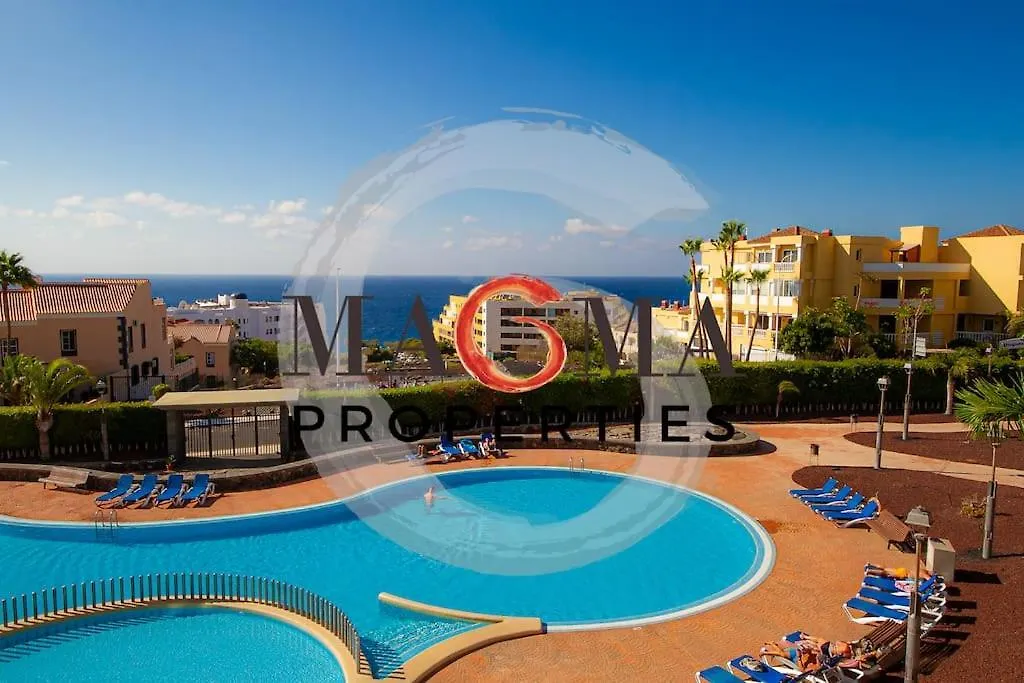 Paradise Golf Holiday House San Miguel de Abona